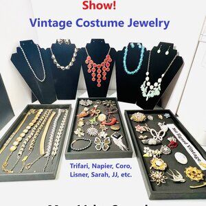 Unlisted - May 11 - Live Show!